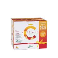VITAMIN C NATURCOMPLEX BUST CS