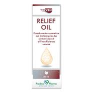 WAVEN RELIEF OIL 30ML