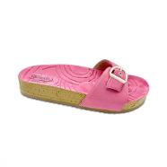 WOODSTOCK CAMOUFLAGE PINK 39/40