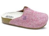 WOODSTOCK SOFT TWEED RA 37/38