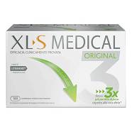 XLS MEDICAL LIPOSINOL 180 CP - 1MESE TRATT.