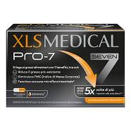 XLS MEDICAL PRO 7 180 CAPSULE PERRIGO