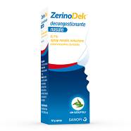 ZERINODEK DECONG*SPRAY 10ML0,1