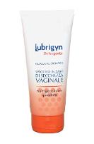 LUBRIGYN DETERGENTE 200ML PROM