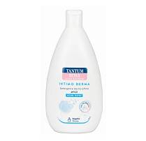 TANTUM ROSA 'INTIMO DERMA' DETERGENTE PH 4,5 500ML