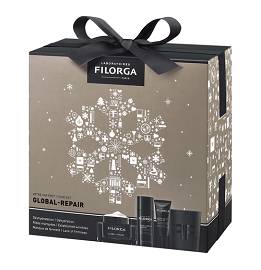 FILORGA 2022 XMAS BOX GLOBAL