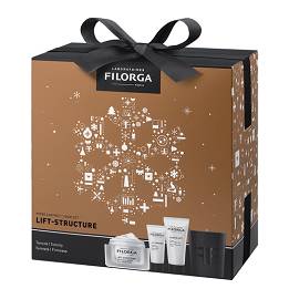 FILORGA 2022 XMAS BOX LIFT