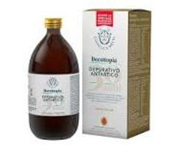 GIANLUCAMECH DEPURATIVO ANTARTICO 500ML 