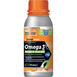 OMEGA 3 DOUBLE PLUS++ 240CPS NAMED