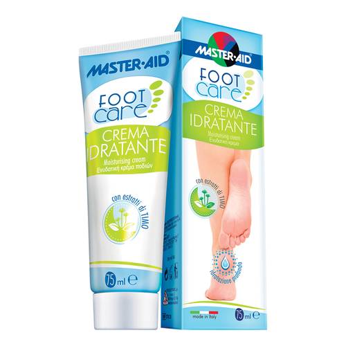 FOOT CARE CR IDRATANTE 75ML-936145097