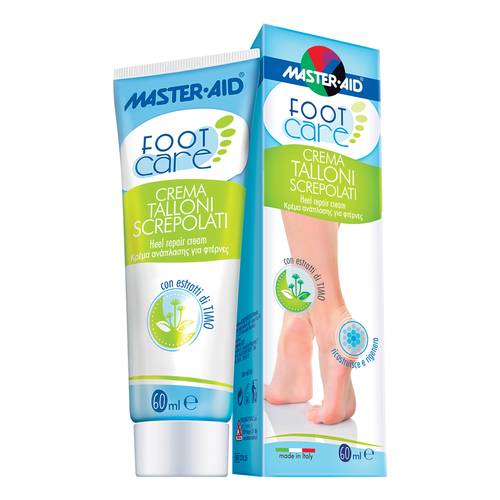 FOOT CARE CR TALLONI 60ML-936145111