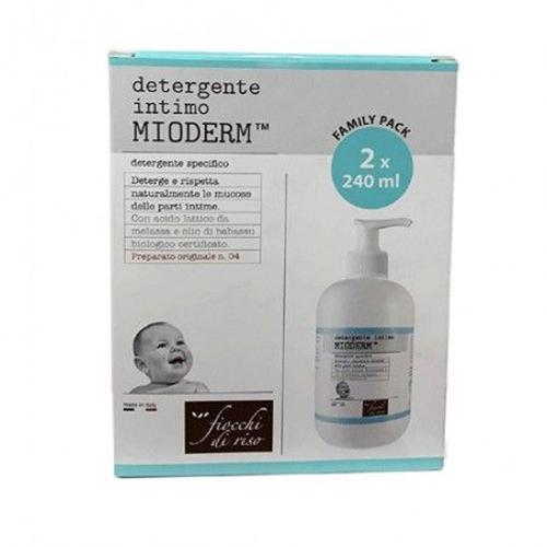 INTIMO MIODERM BIPACK FDR